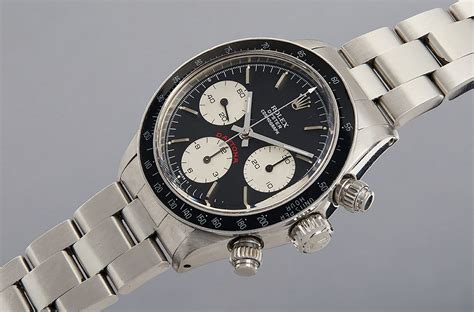 6263 rolex paul newman price